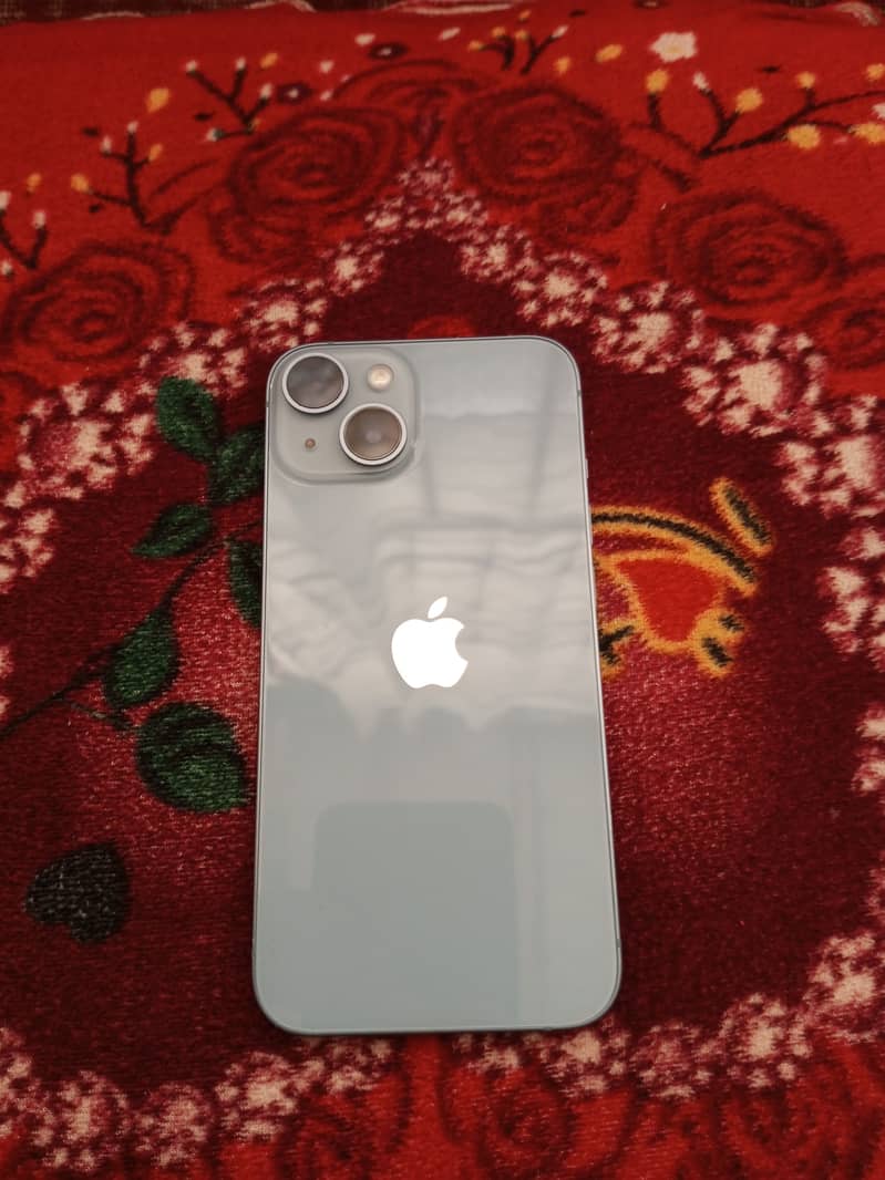 Apple iPhone 14 0