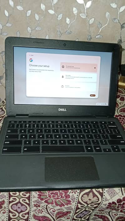 chrome book