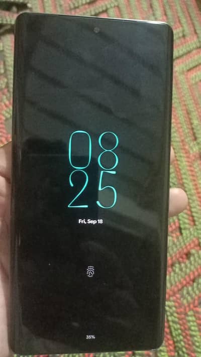 Google Pixel 7 Pro