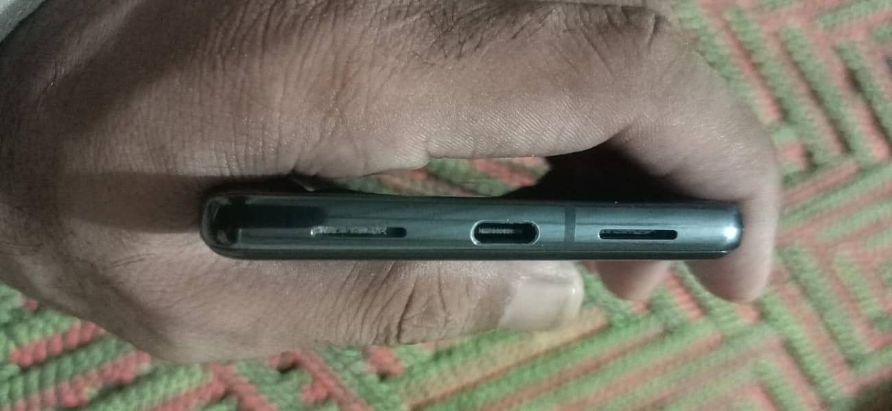 Google Pixel 7 Pro 5