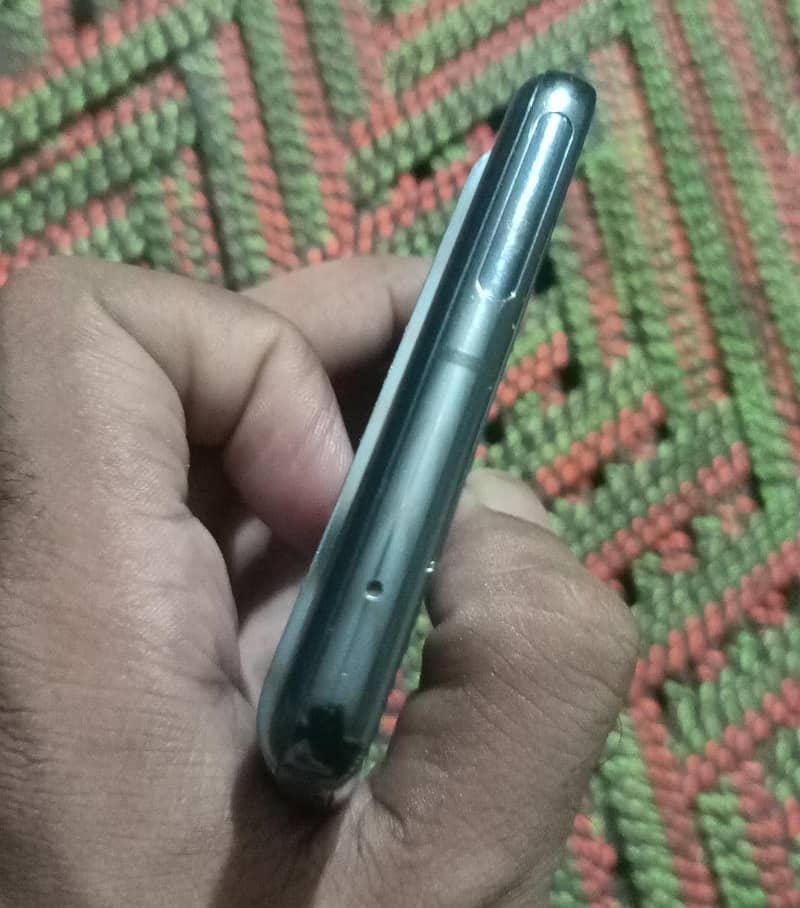 Google Pixel 7 Pro 8