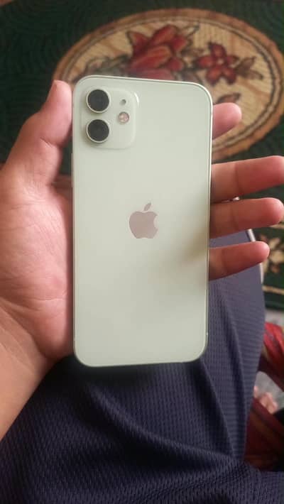 Apple iPhone 12