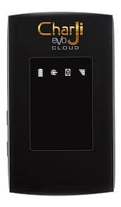PTCL EVO CharJi 4G WiFi Device – Excellent Condition
