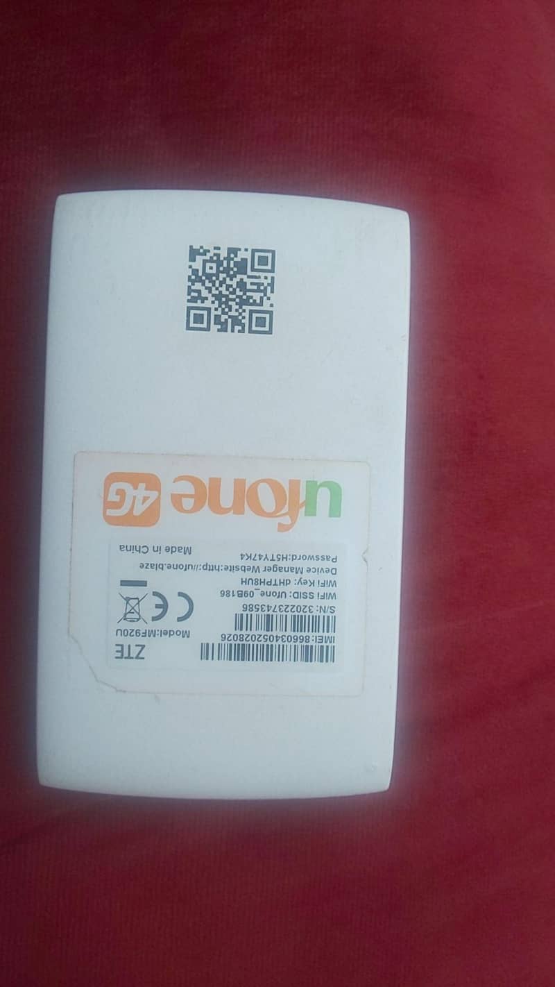 Zte Other Model 2