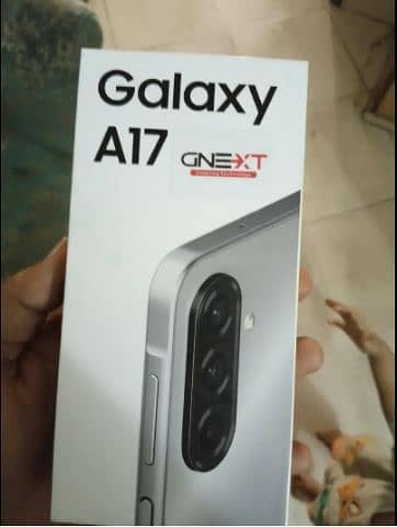 Samsung (5G) 8 256 GB