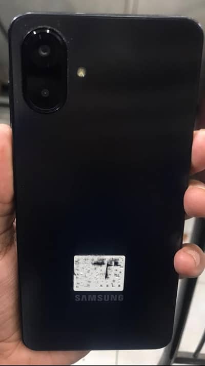 Samsung Mobile A07 5G