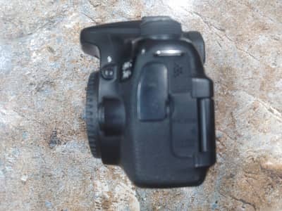 canon 70d body