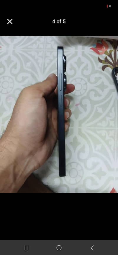 Xiaomi Redmi Note 13 Pro