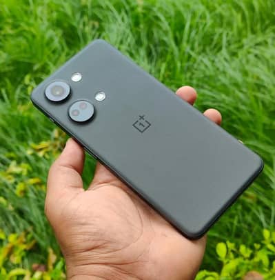 One Plus Nord 3