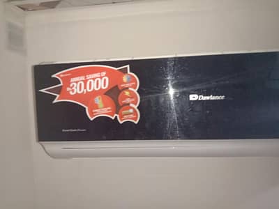 Dawlance inverter ac
