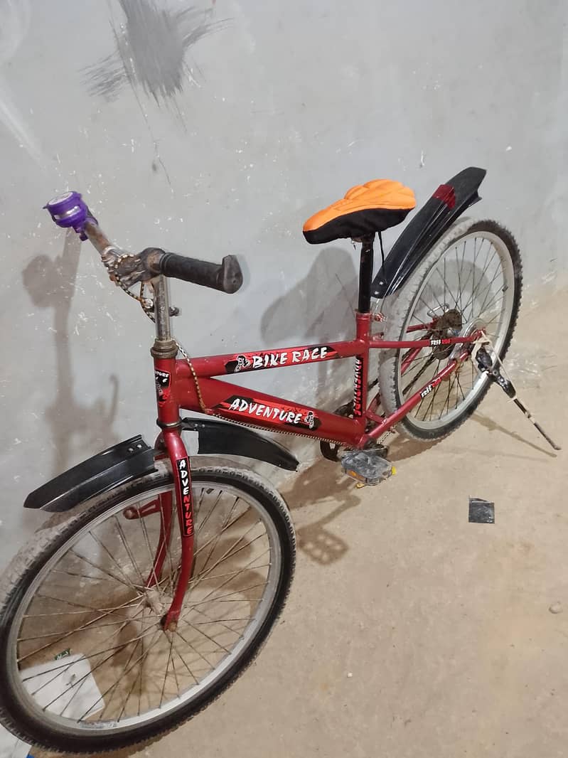 used for cycle 5