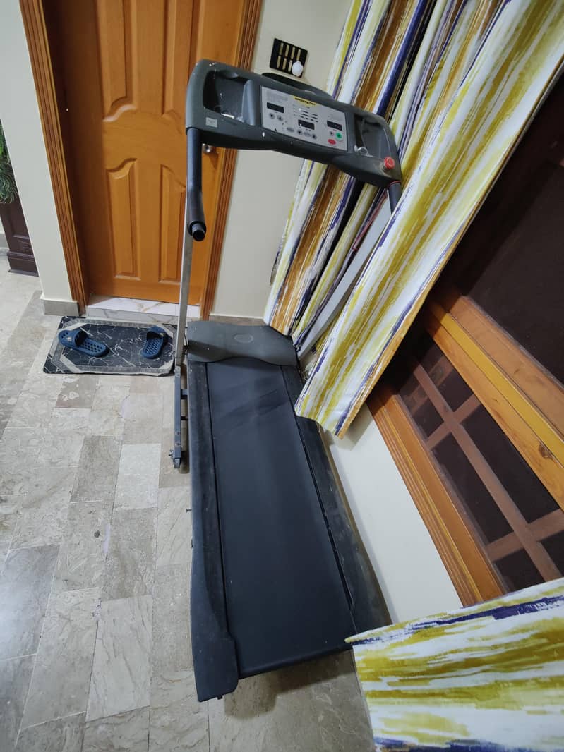 Treadmill 2
