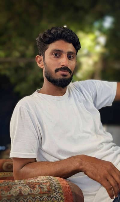 Muhammad waris 