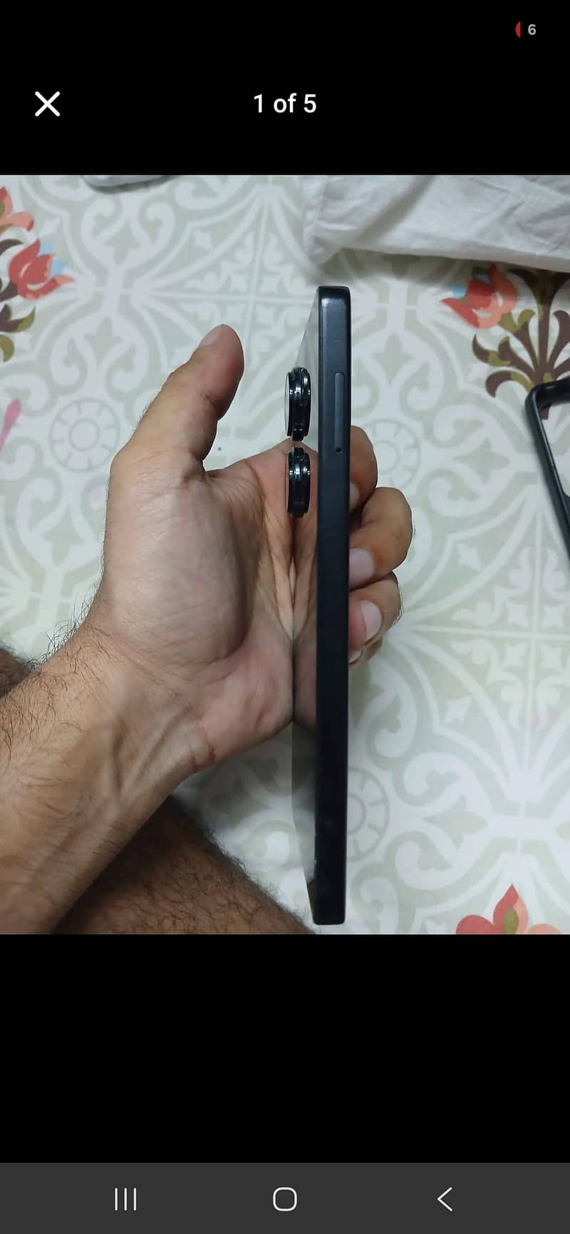 Xiaomi Redmi Note 13 Pro 2