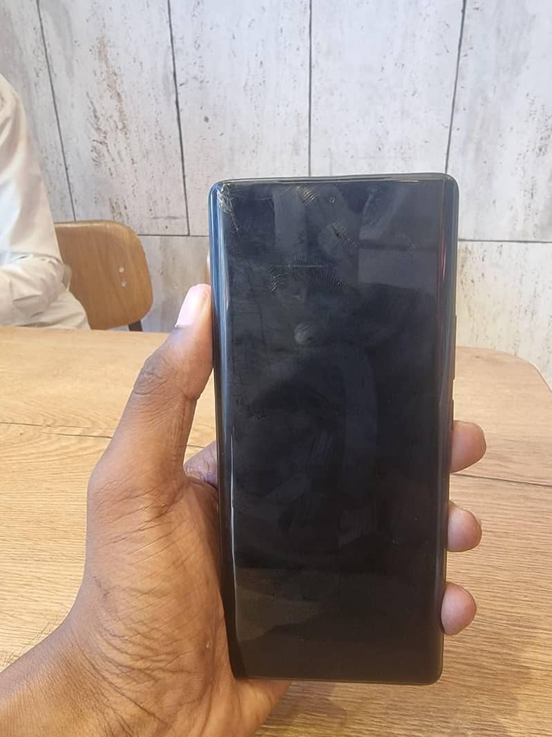 Infinix Note 40 Pro 1