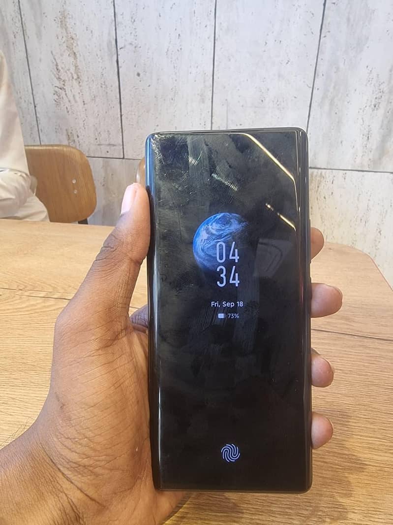 Infinix Note 40 Pro 2