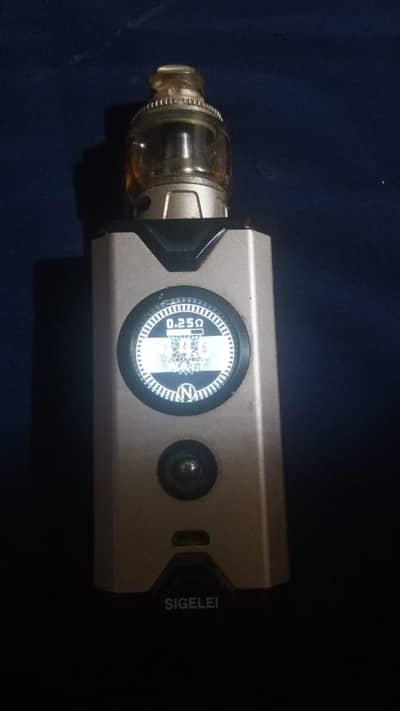 vapes
