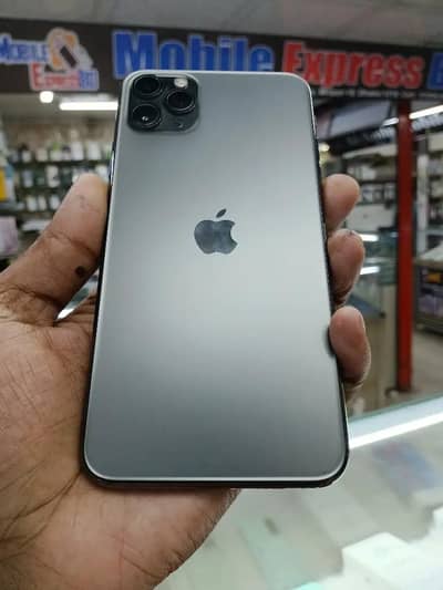 Apple iPhone 11 Pro Max