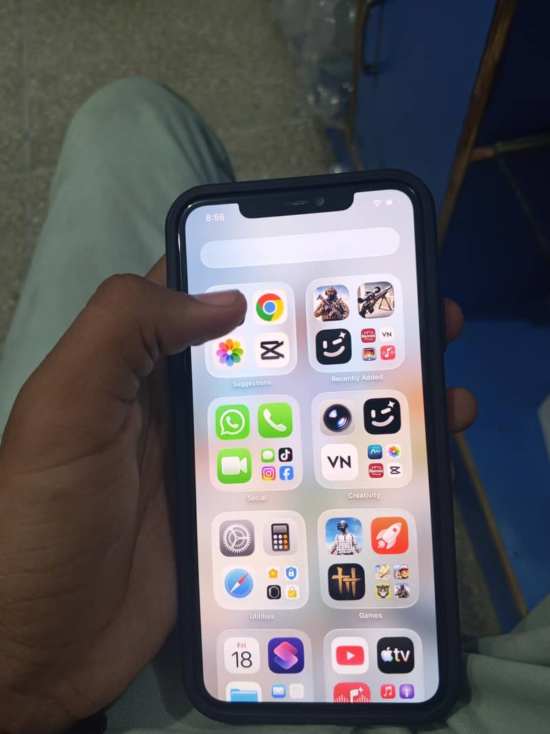Apple iPhone 11 Pro Max 3