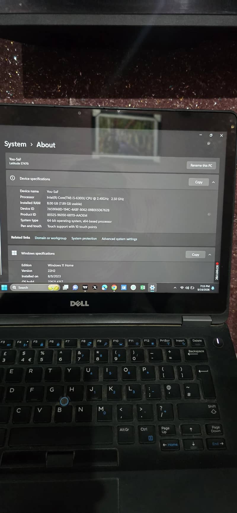 laptop 2