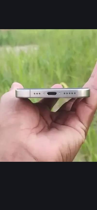 Apple iPhone 15 Pro Jv