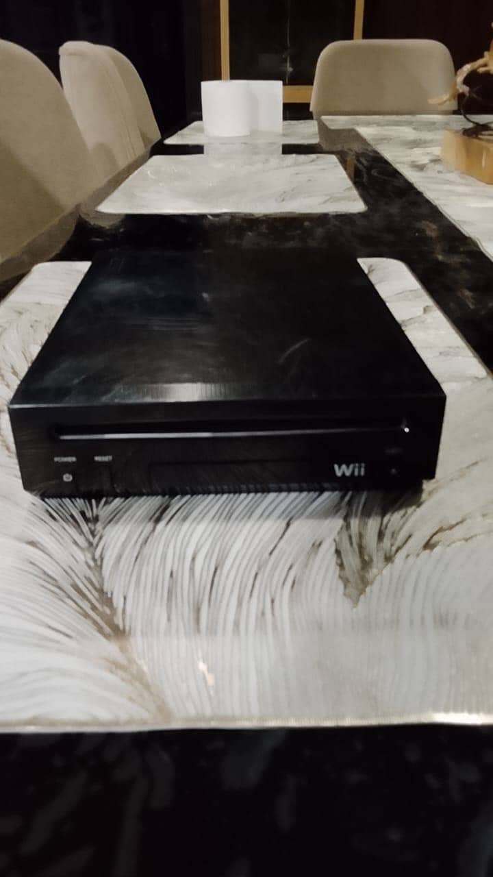 Nintento will 0