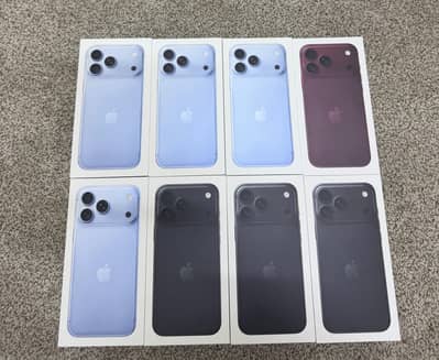 Apple iPhone 18 pro and pro max