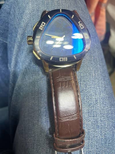 frarri watch