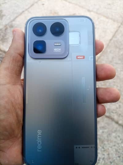 Realme Neo 8