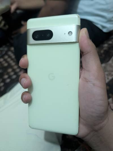 Google Pixel 7a