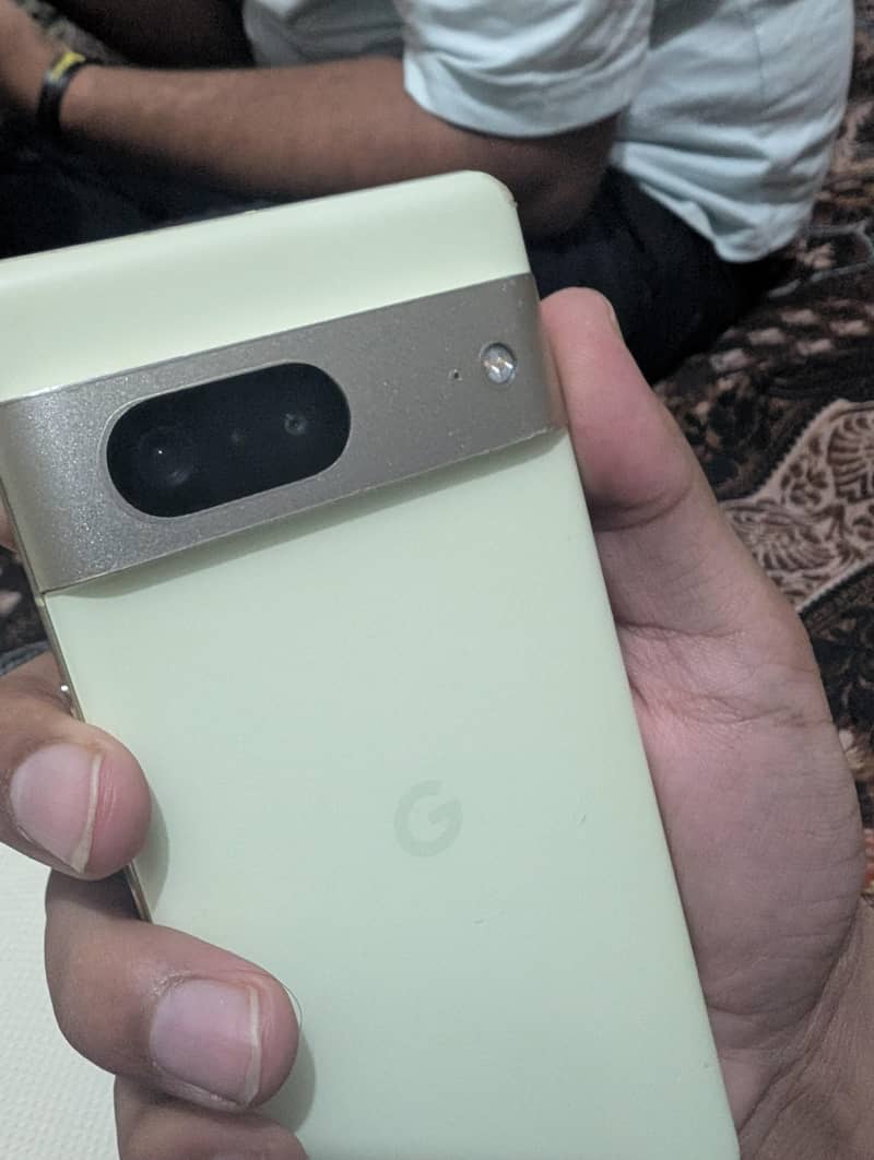 Google Pixel 7a 1