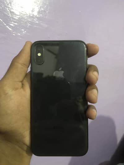 Apple iPhone XS