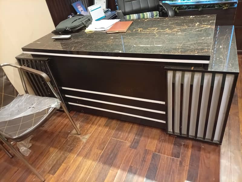 office table chairs sofa 3