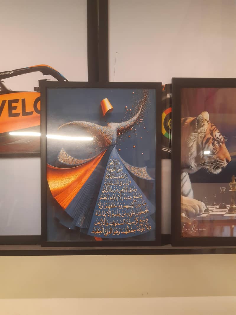 wall art frames 1