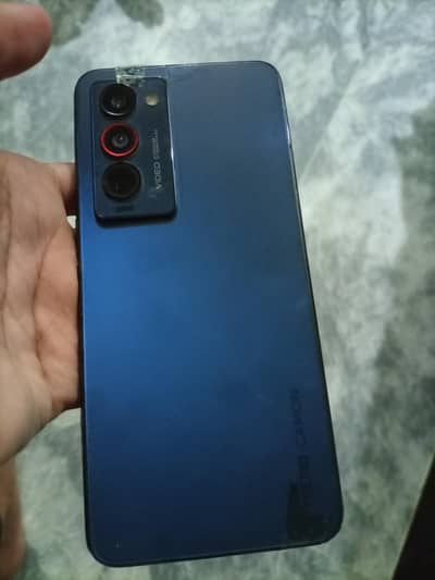 Tecno CAMON 18 Premier