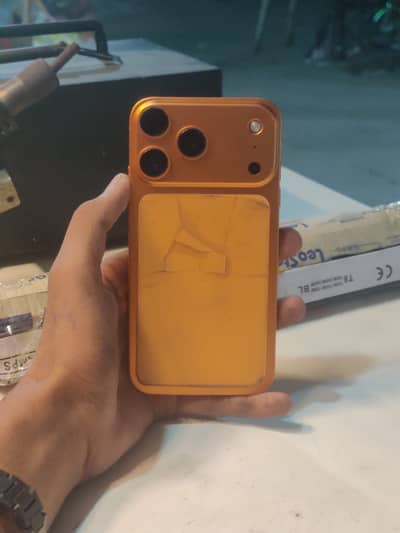 Apple iPhone X