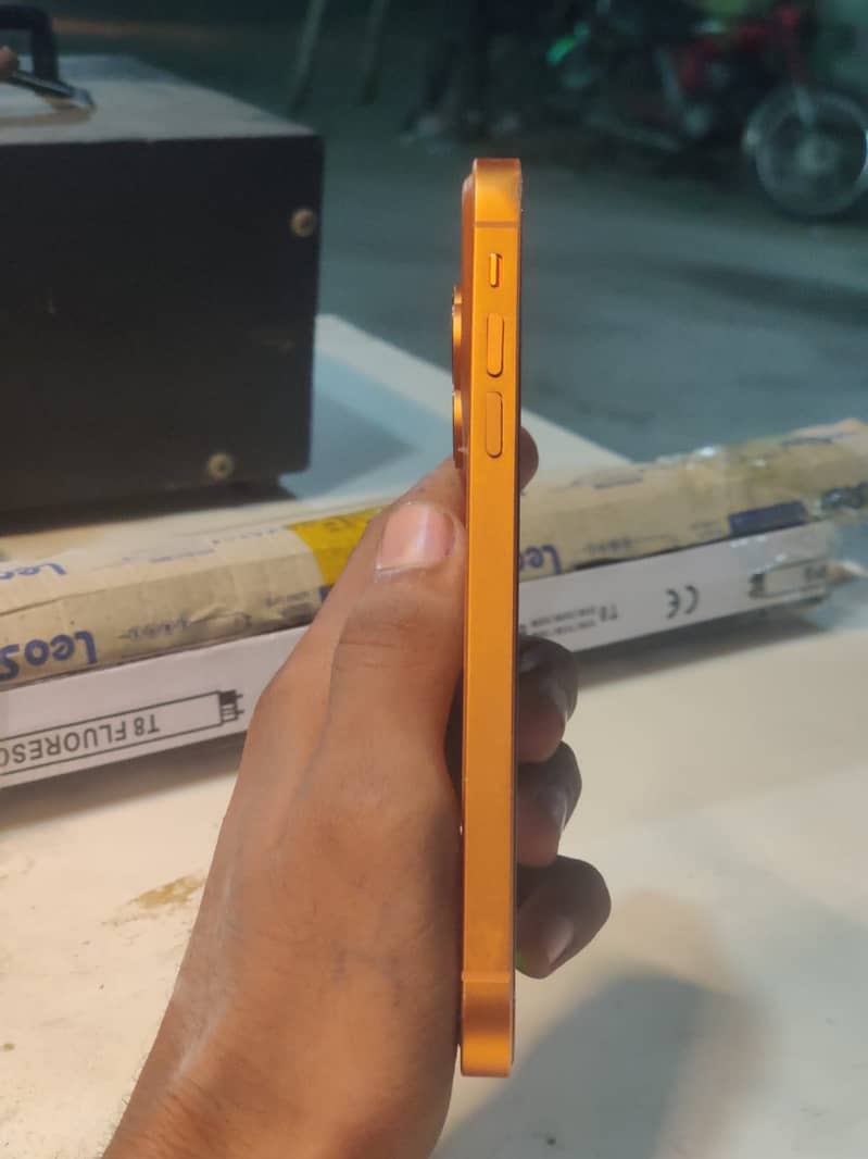 Apple iPhone X 1
