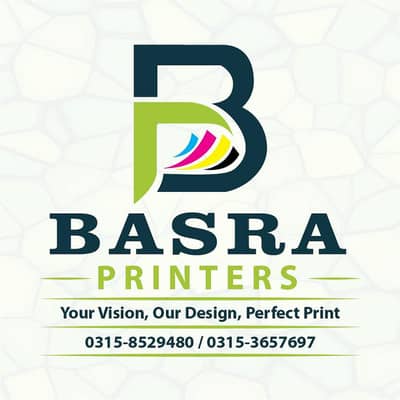 Senior Graphics Designer Offset printing
