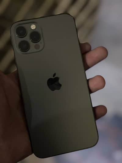 Apple iPhone 12 Pro - ByPass