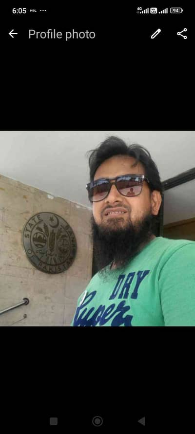 JAVAID JABBAR