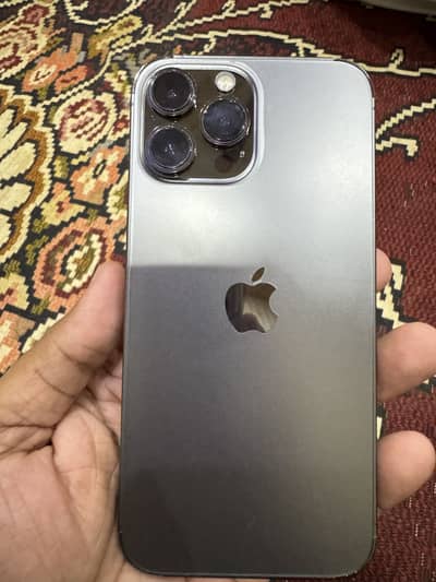 Apple iPhone 13 Pro Max jv 256 gb