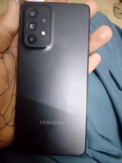 Samsung Mobile A53 5G