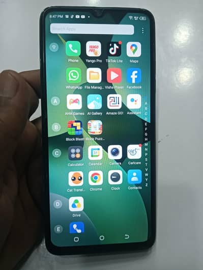 Tecno Spark 10C 1st hand use only. . . 03214695431