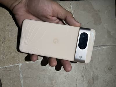 Google Pixel 8