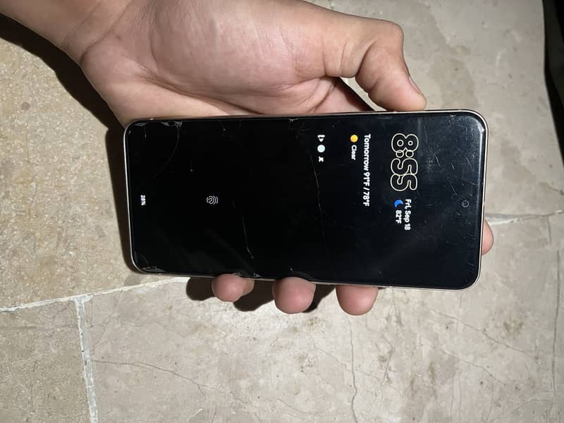 Google Pixel 8 1