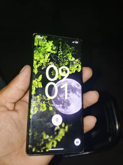 Google Pixel 6 Pro official PTA 03134948812