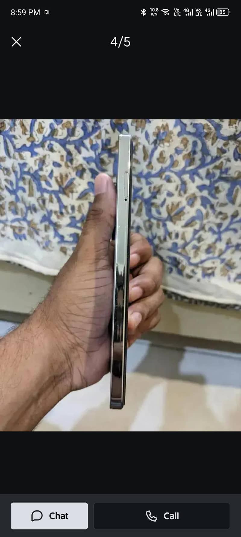 Tecno CAMON 20 1