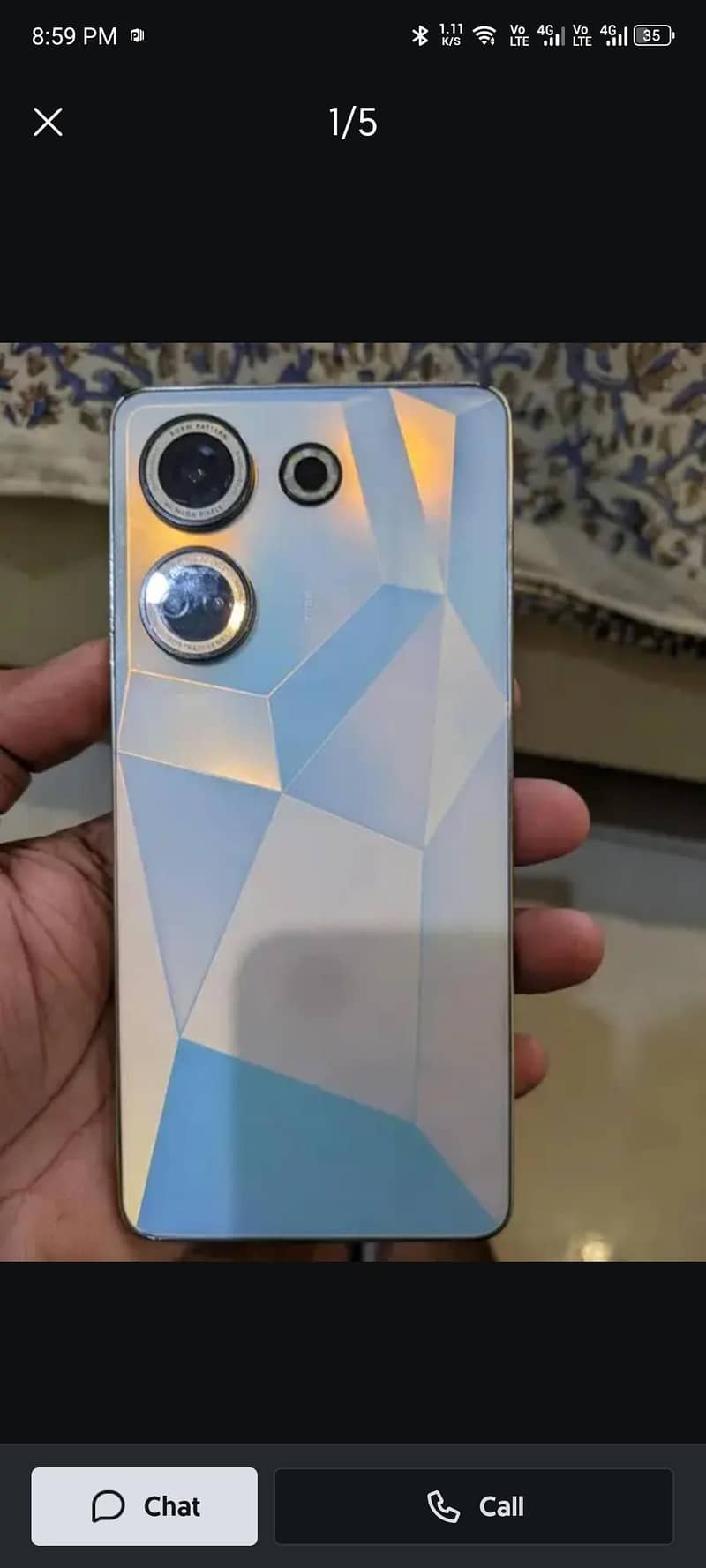 Tecno CAMON 20 2