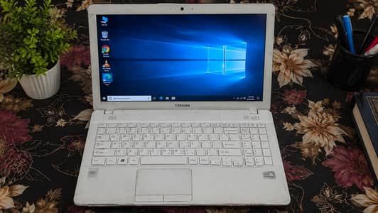 Toshiba Core I3 A1 condition laptop