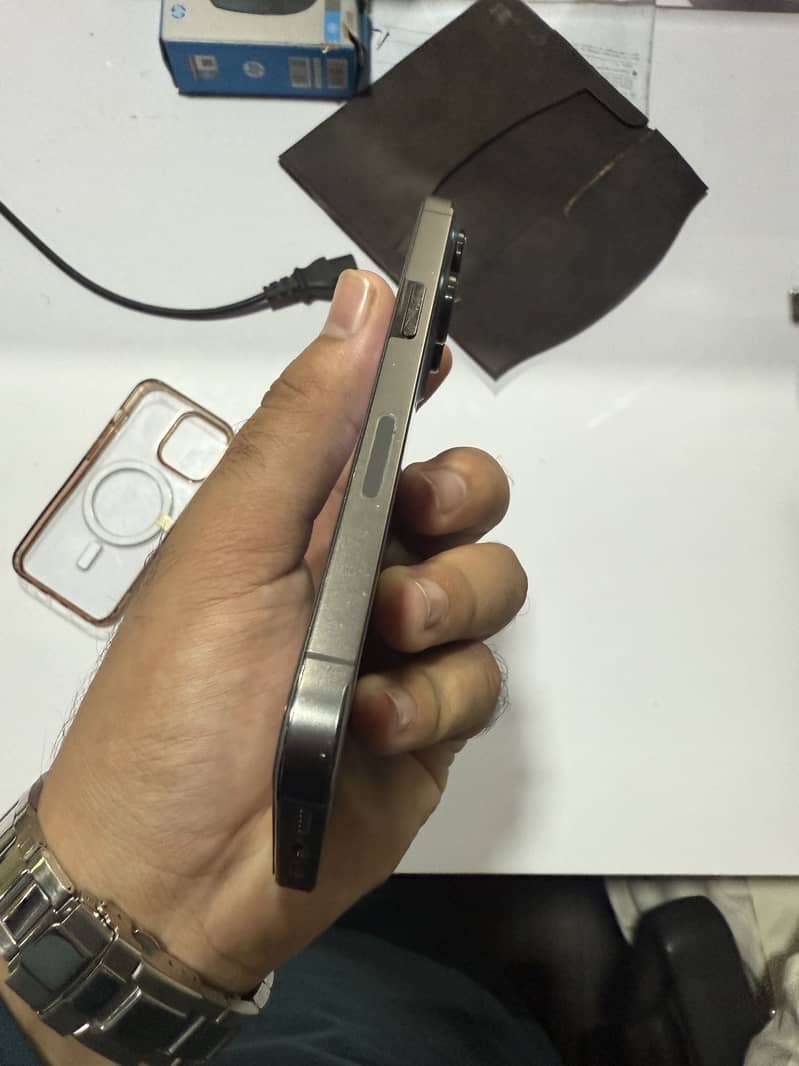 iPhone 13 Pro 4